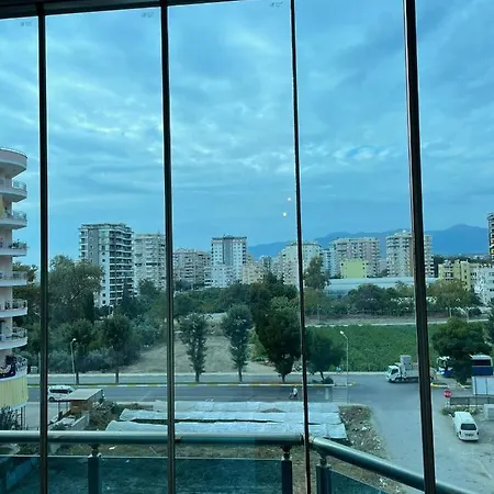 Аланья Apartamento Alanya