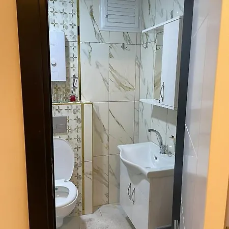 Apartamento Аланья Alanya