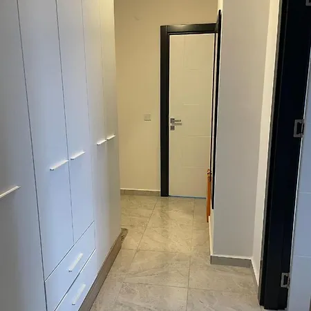 Аланья Apartment Alanya