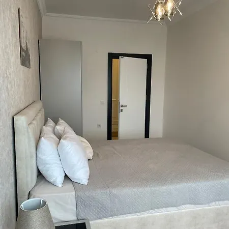 Apartment Аланья