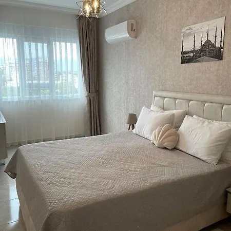 Apartment Аланья