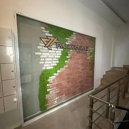 Apartment Аланья Alanya